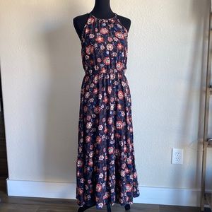 NWOT Old Navy dress size medium 100% Rayon